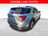 6 thumbnail image of  2021 Ford Explorer XLT
