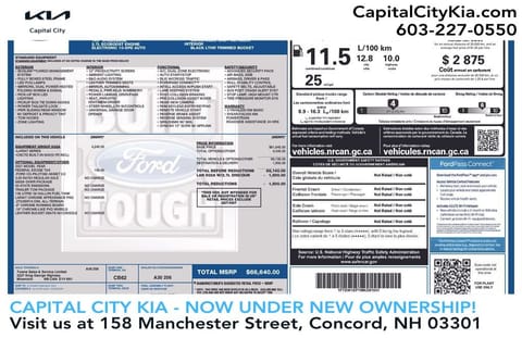 1 image of 2021 Ford F-150