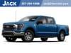 1 placeholder image of  2021 Ford F-150 Platinum