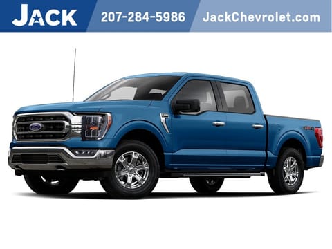 1 image of 2021 Ford F-150 Platinum