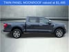 8 thumbnail image of  2021 Ford F-150 Platinum