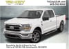 39 thumbnail image of  2021 Ford F-150 XLT
