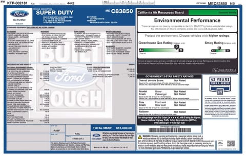 1 image of 2021 Ford F-350SD XL