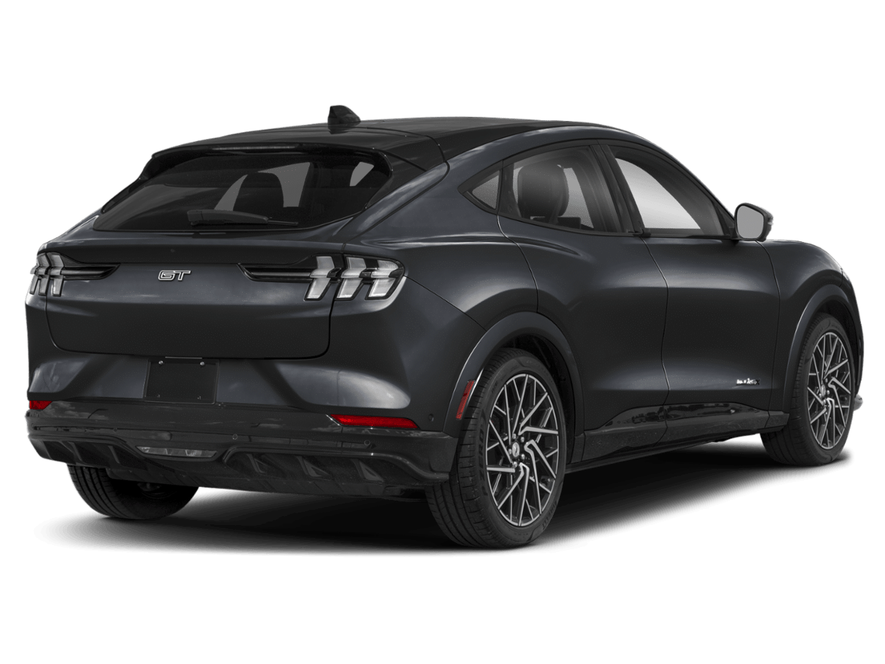 3 thumbnail image of  2021 Ford Mustang Mach-E GT