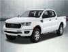 1 thumbnail image of  2021 Ford Ranger XLT