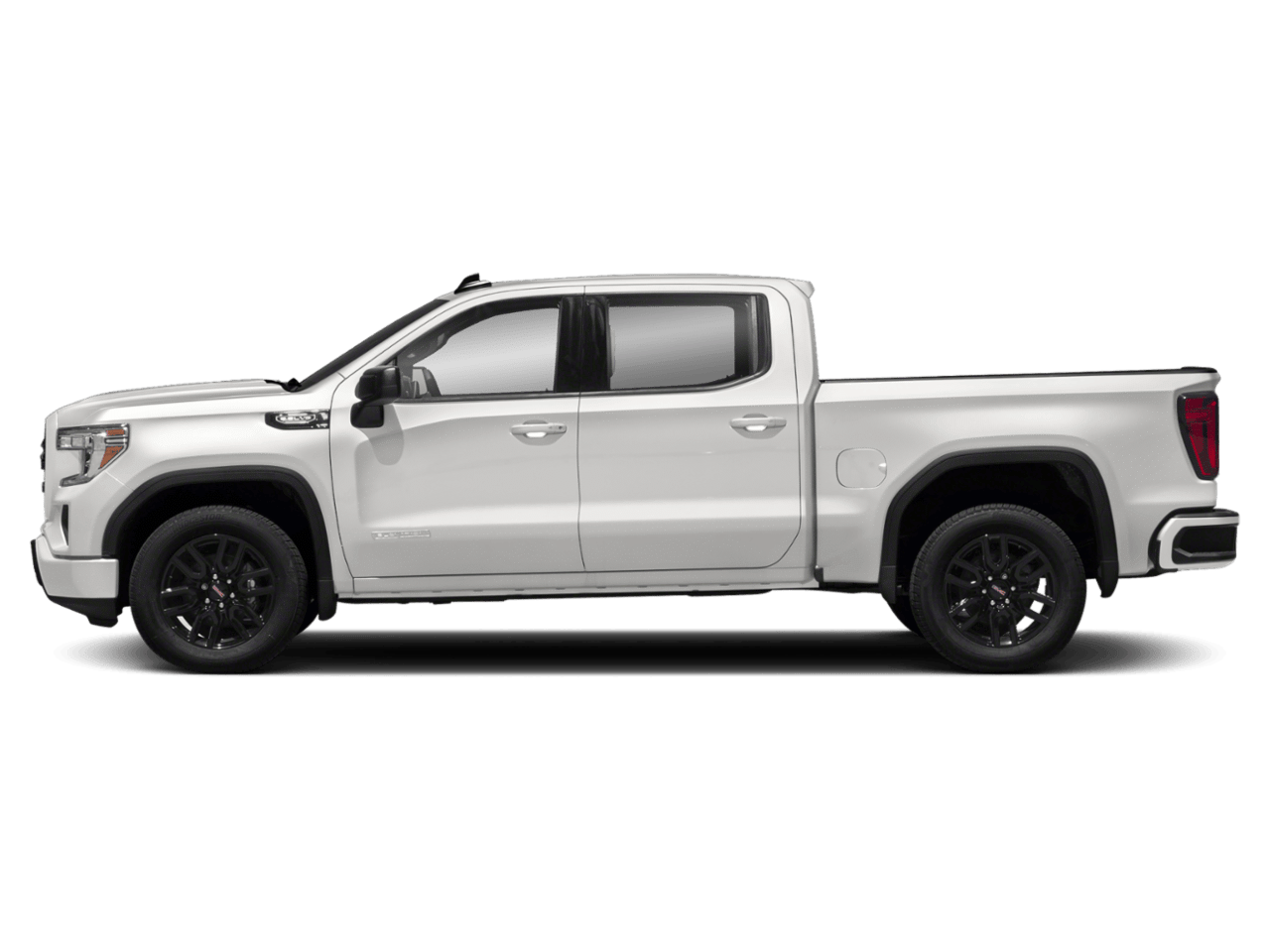2 thumbnail image of  2021 GMC Sierra 1500 Elevation