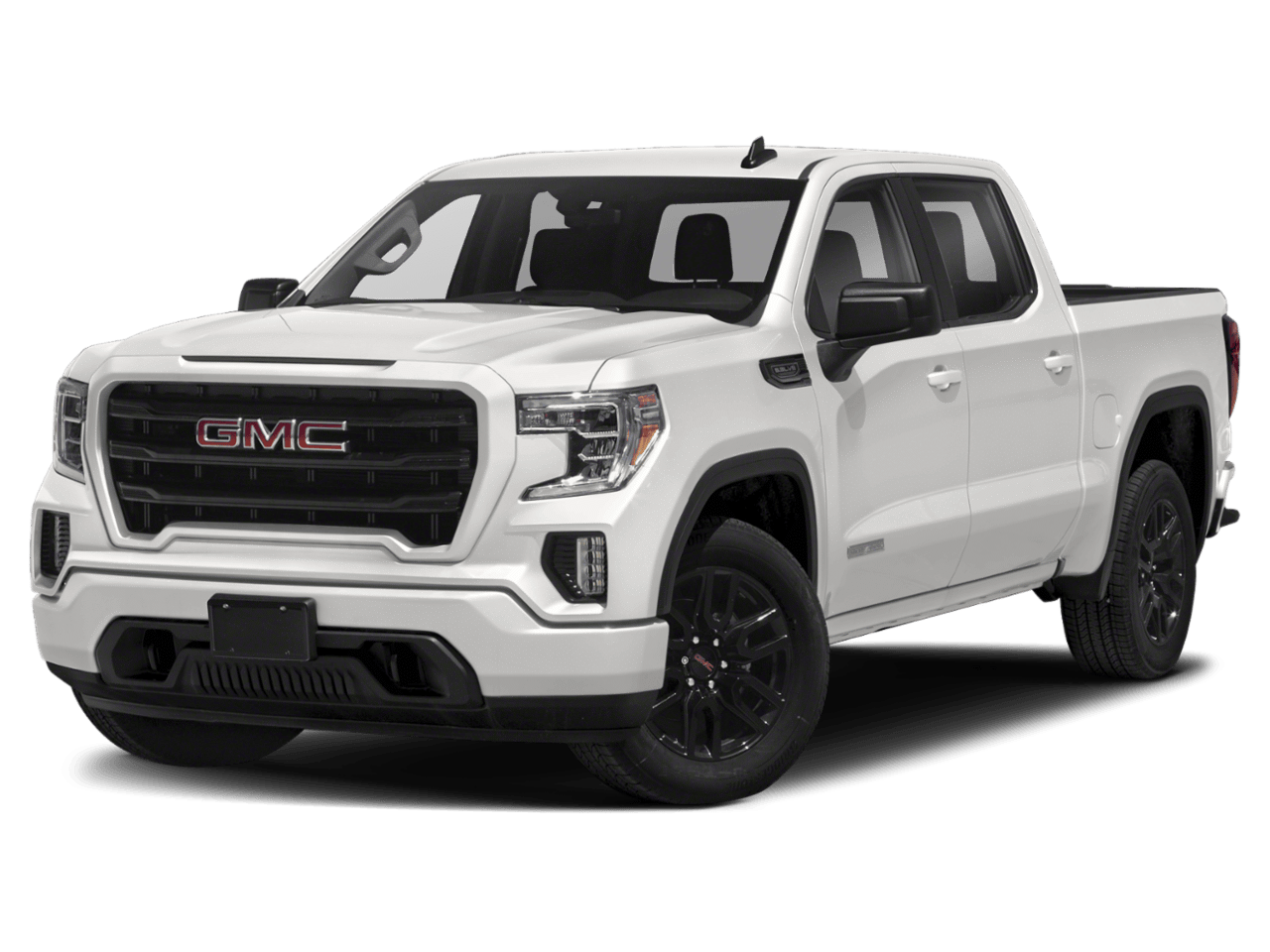 1 thumbnail image of  2021 GMC Sierra 1500 Elevation