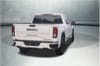 24 thumbnail image of  2021 GMC Sierra 1500 Elevation