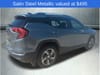 7 thumbnail image of  2021 GMC Terrain SLT