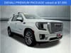 4 thumbnail image of  2021 GMC Yukon Denali