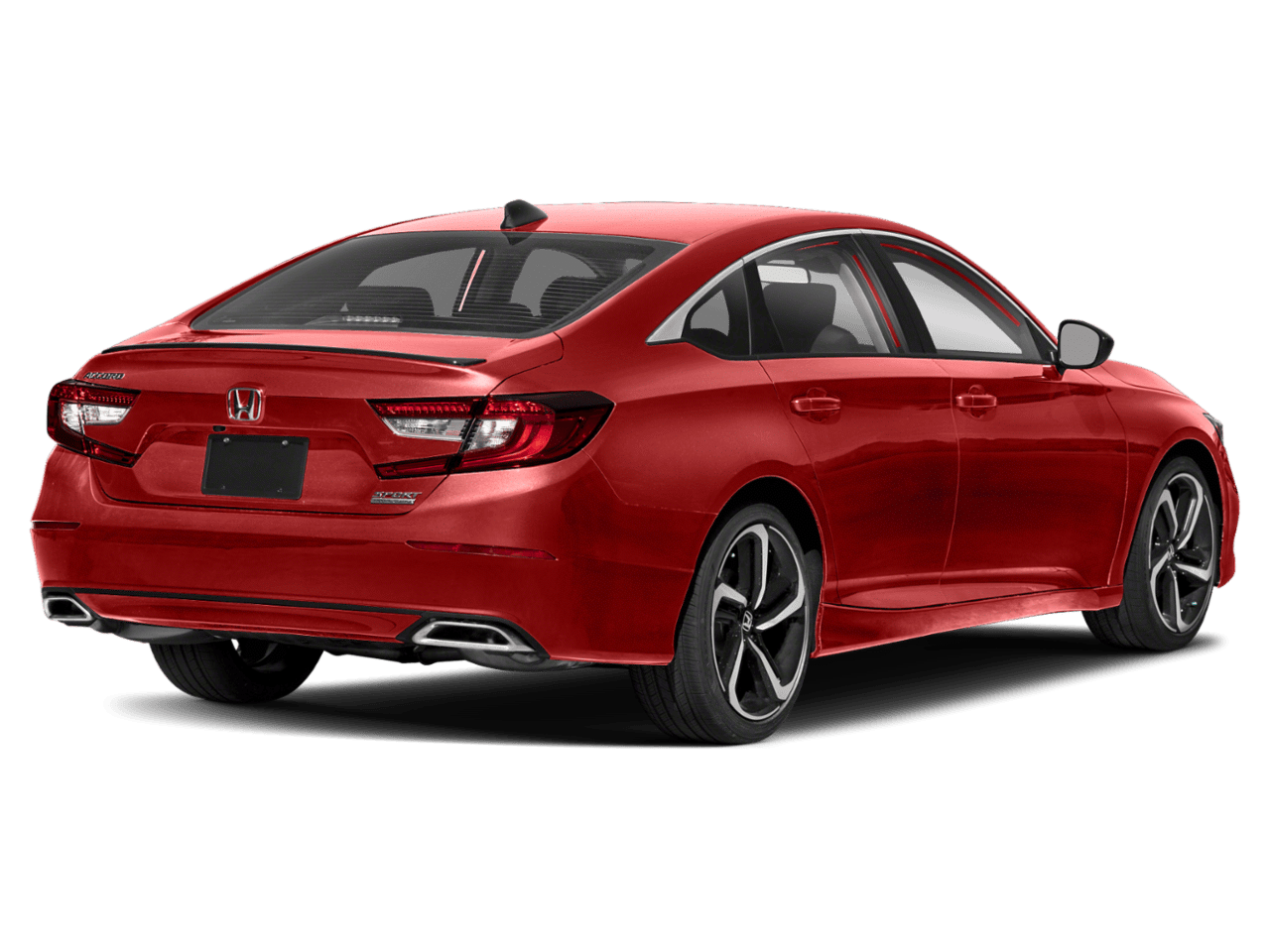 3 thumbnail image of  2021 Honda Accord Sport Special Edition