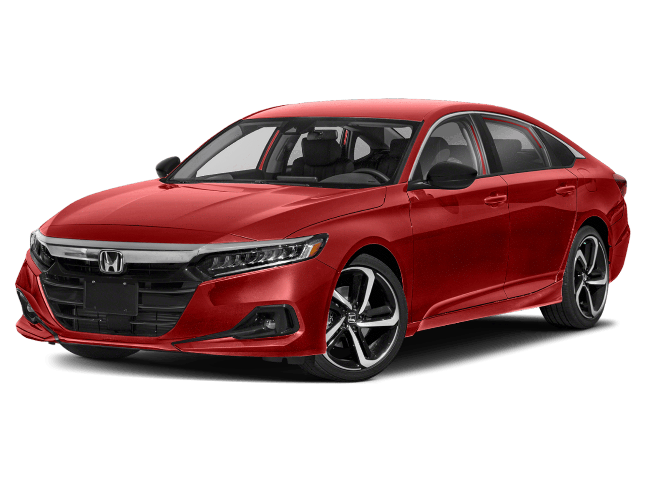 1 thumbnail image of  2021 Honda Accord Sport Special Edition