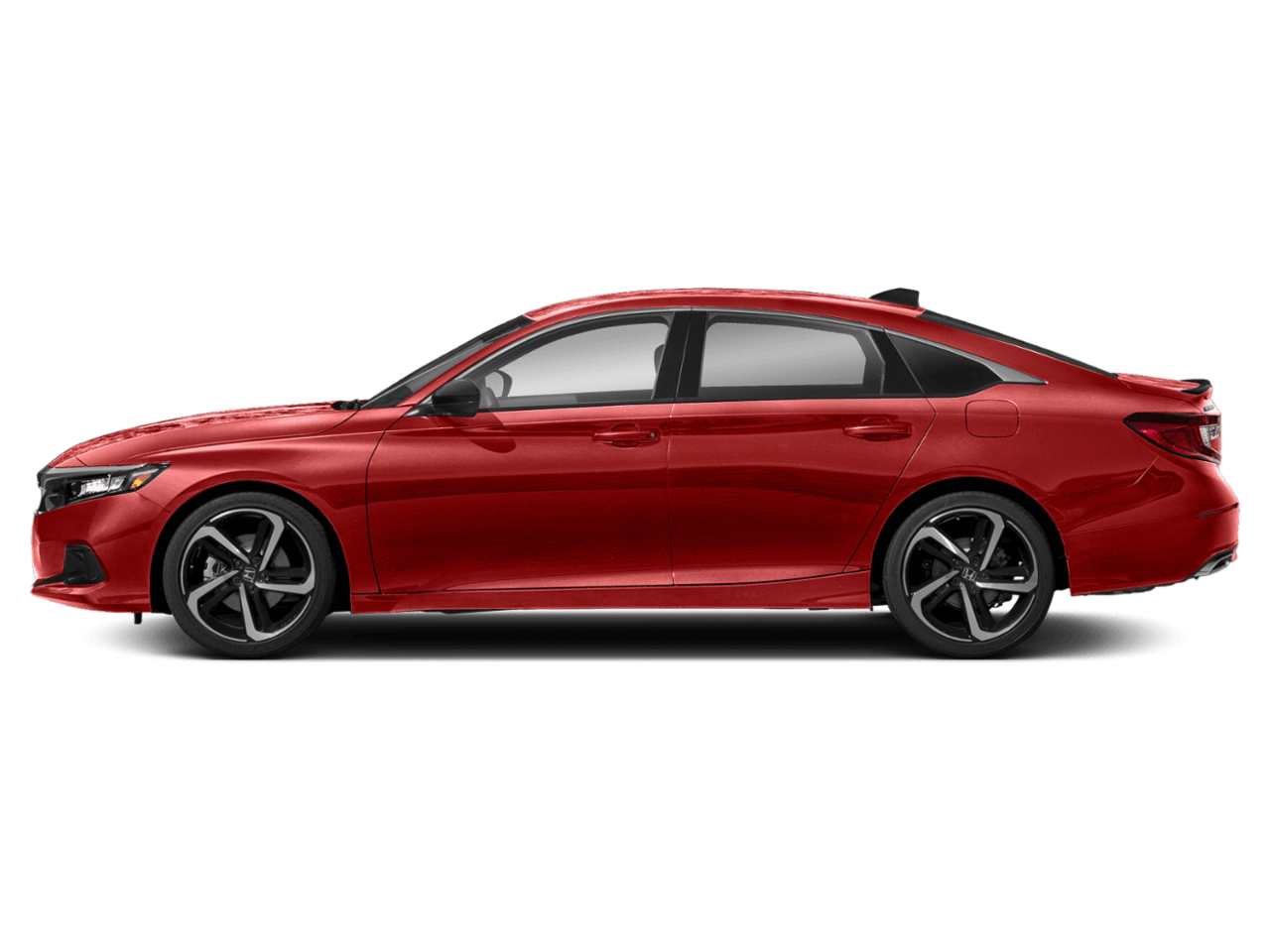 2 thumbnail image of  2021 Honda Accord Sport Special Edition