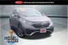 1 thumbnail image of  2021 Honda CR-V EX