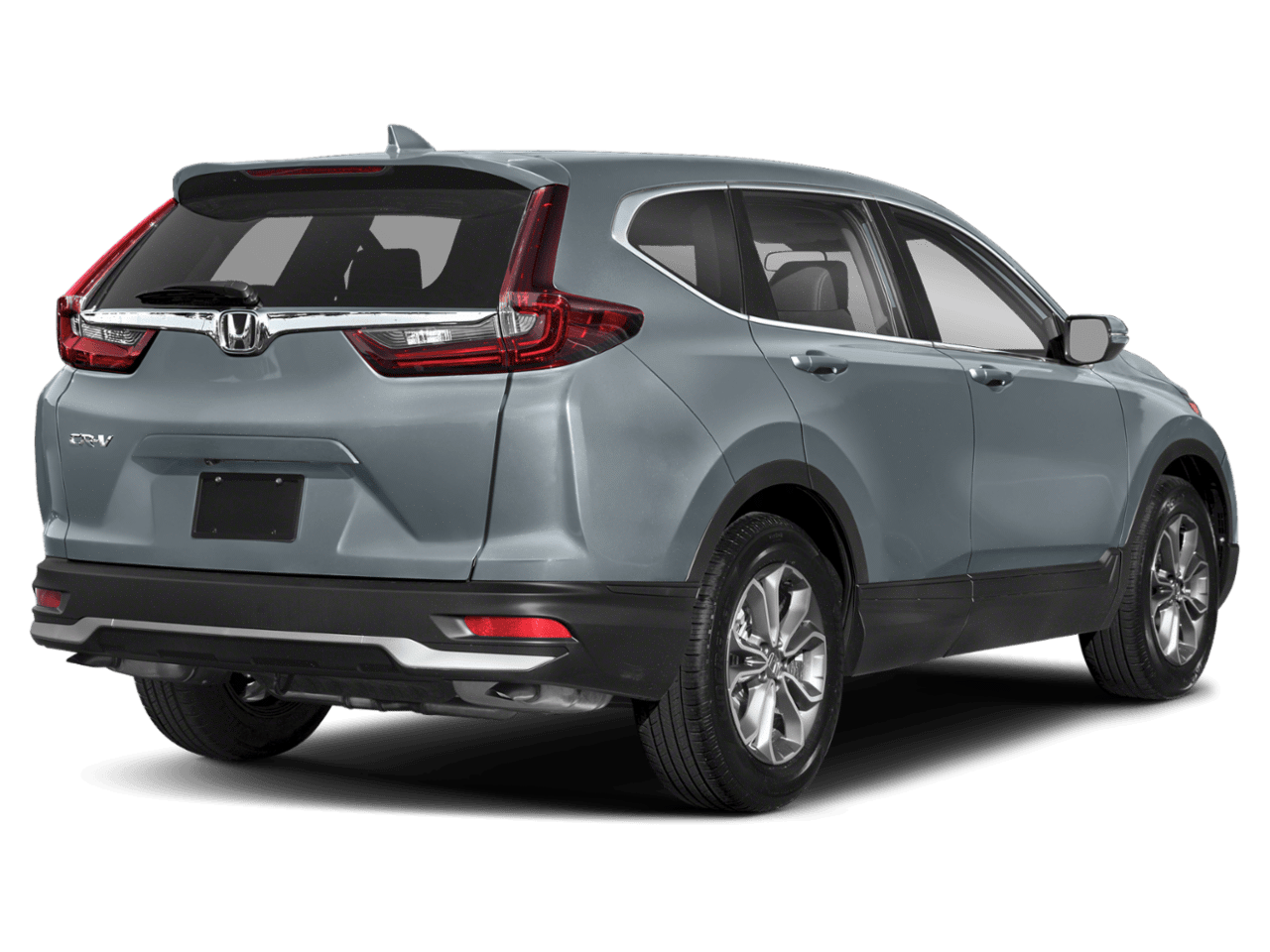 3 thumbnail image of  2021 Honda CR-V EX