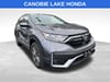 1 thumbnail image of  2021 Honda CR-V EX-L