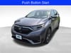 7 thumbnail image of  2021 Honda CR-V EX-L