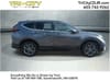 6 thumbnail image of  2021 Honda CR-V EX