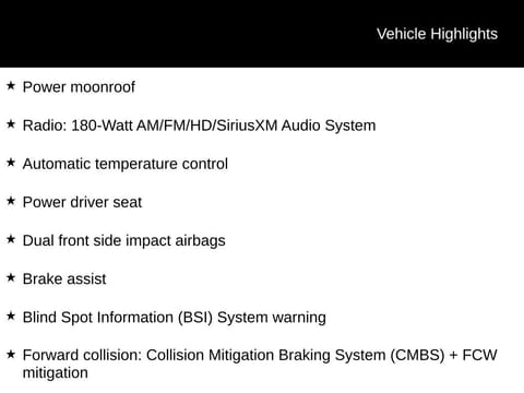 1 image of 2021 Honda CR-V EX