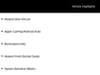 3 thumbnail image of  2021 Honda CR-V EX