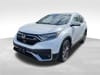 3 thumbnail image of  2021 Honda CR-V Touring