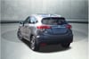 8 thumbnail image of  2021 Honda HR-V EX