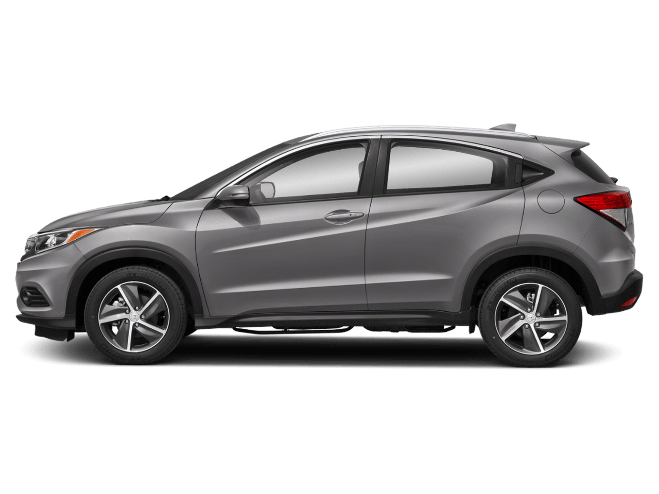 2 thumbnail image of  2021 Honda HR-V EX