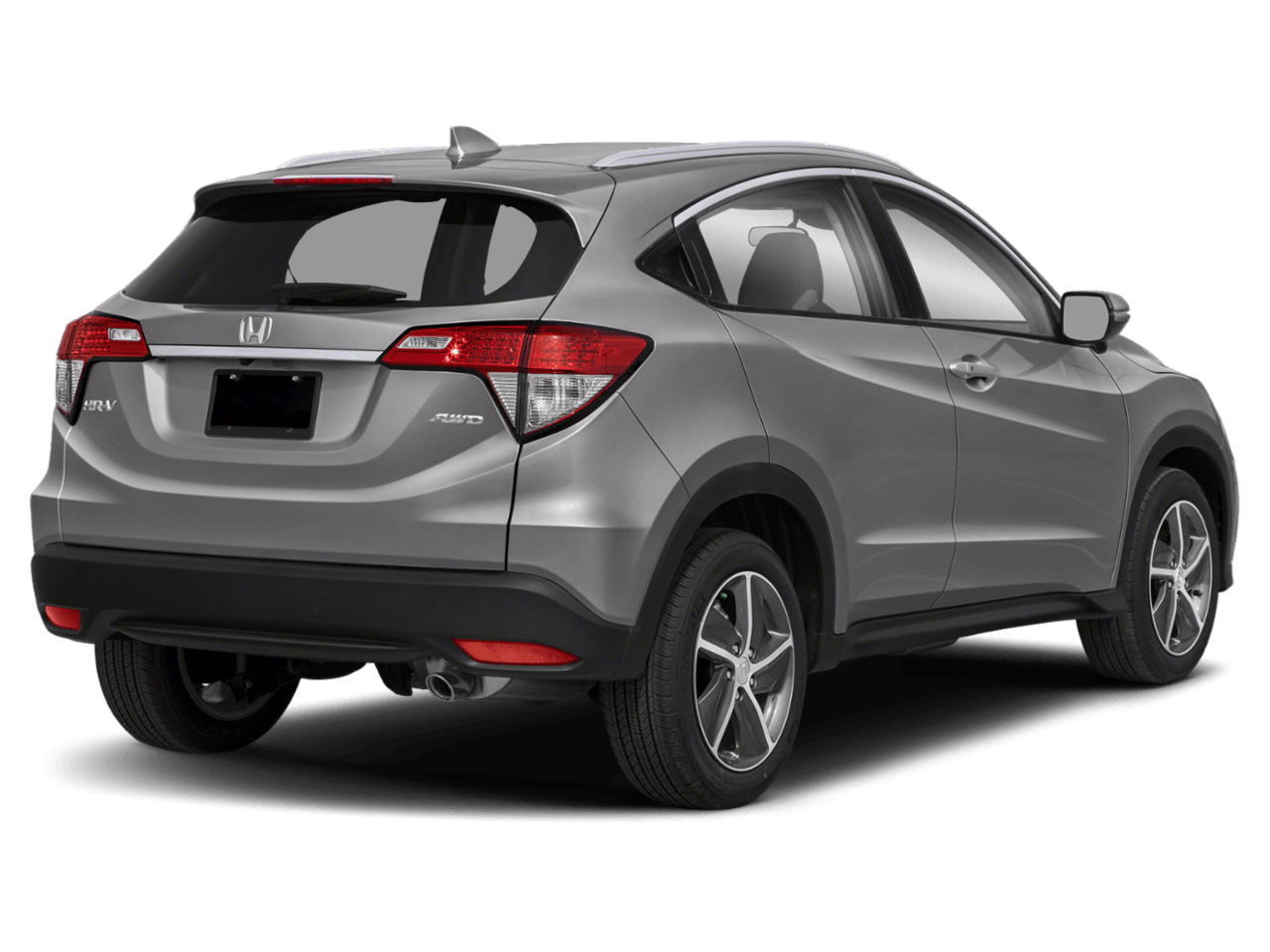 3 thumbnail image of  2021 Honda HR-V EX