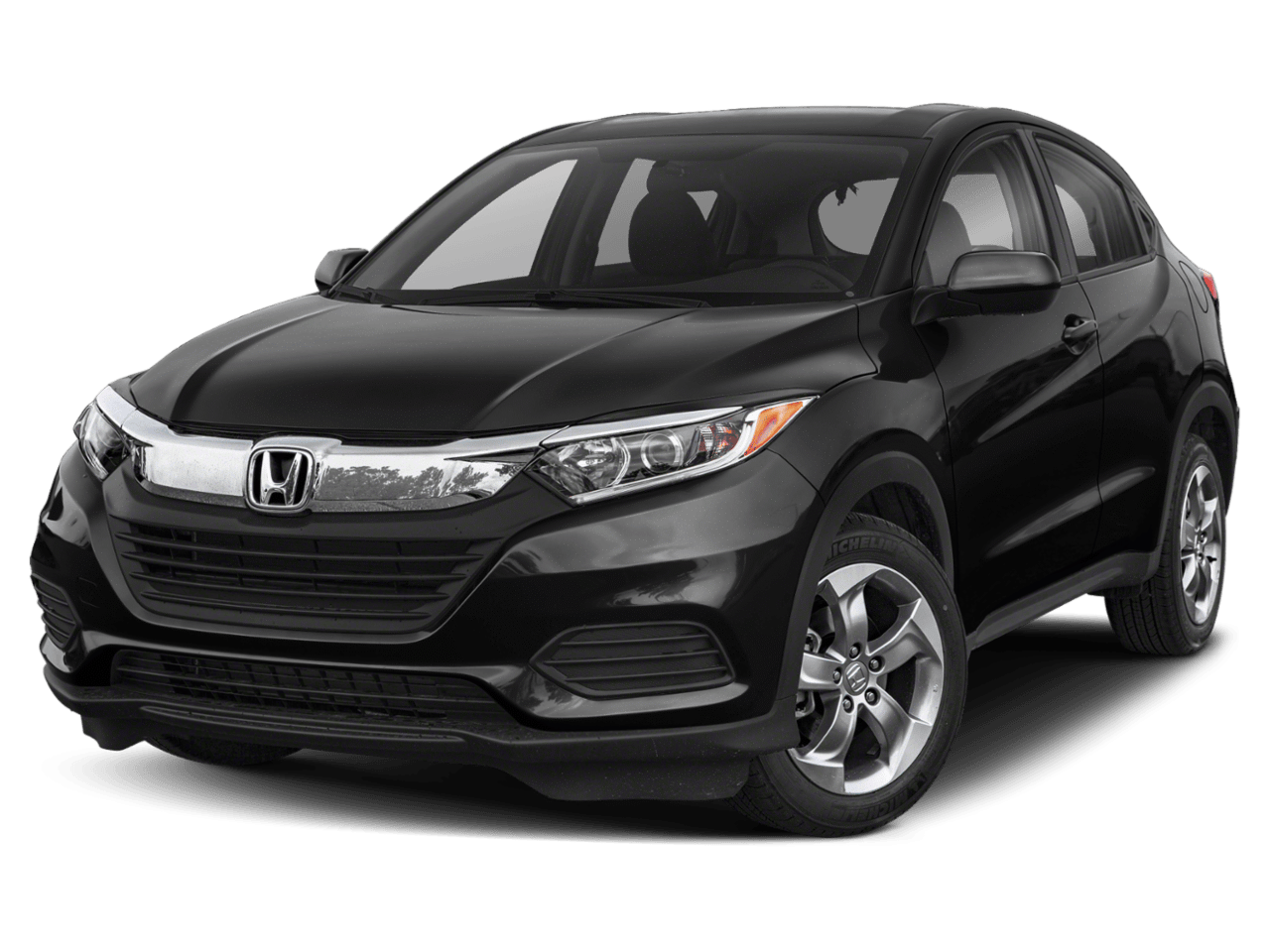 1 thumbnail image of  2021 Honda HR-V LX