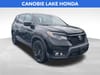 1 thumbnail image of  2021 Honda Passport Sport