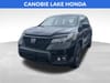 3 thumbnail image of  2021 Honda Passport Sport