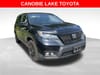 2021 Honda Passport Sport
