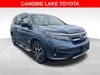 2021 Honda Pilot Touring