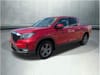 2021 Honda Ridgeline RTL-E