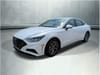 1 thumbnail image of  2021 Hyundai Sonata SEL