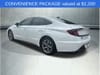 4 thumbnail image of  2021 Hyundai Sonata SEL