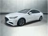 1 thumbnail image of  2021 Hyundai Sonata SEL