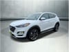 2021 Hyundai Tucson Sport