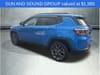 4 thumbnail image of  2021 Jeep Compass 80th Special Edition