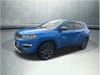 1 thumbnail image of  2021 Jeep Compass 80th Special Edition
