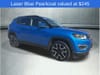 5 thumbnail image of  2021 Jeep Compass Limited