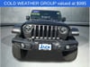 11 thumbnail image of  2021 Jeep Gladiator Rubicon