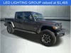 9 thumbnail image of  2021 Jeep Gladiator Rubicon