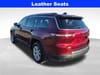 5 thumbnail image of  2021 Jeep Grand Cherokee L Limited
