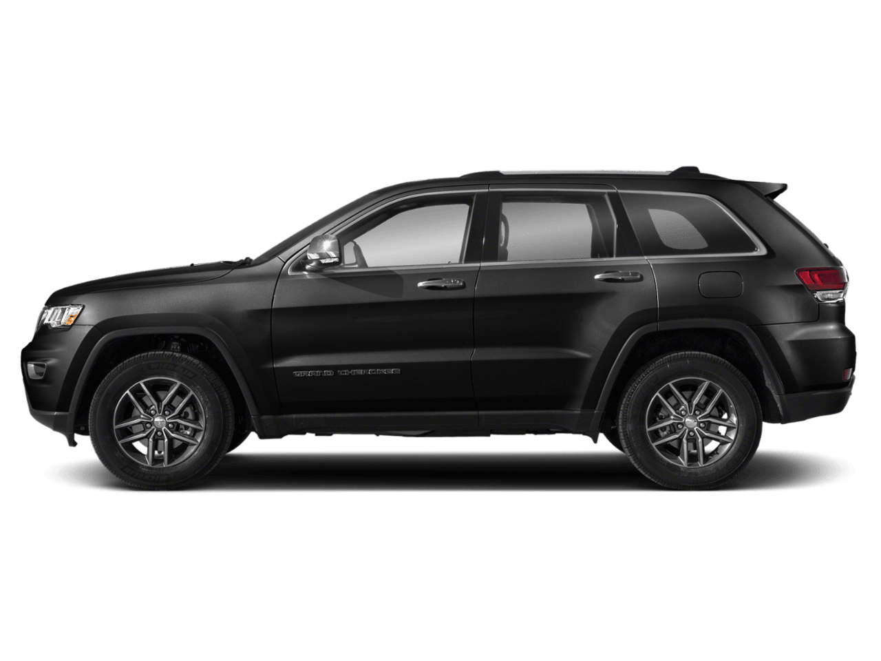 2 thumbnail image of  2021 Jeep Grand Cherokee Limited
