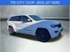 1 thumbnail image of  2021 Jeep Grand Cherokee Limited
