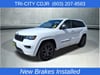 1 thumbnail image of  2021 Jeep Grand Cherokee Limited
