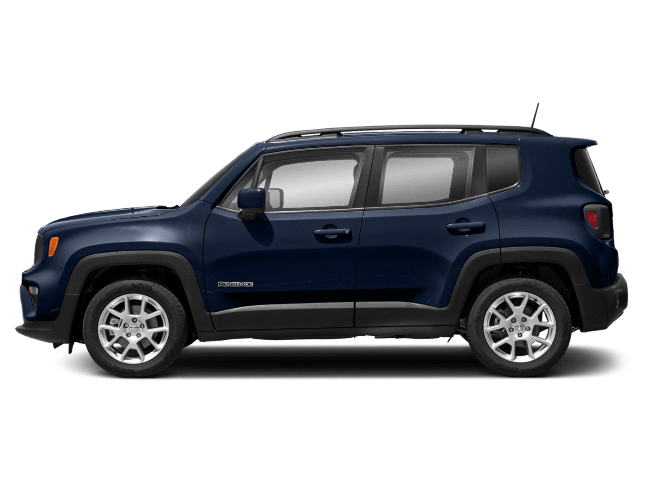 2 thumbnail image of  2021 Jeep Renegade Latitude