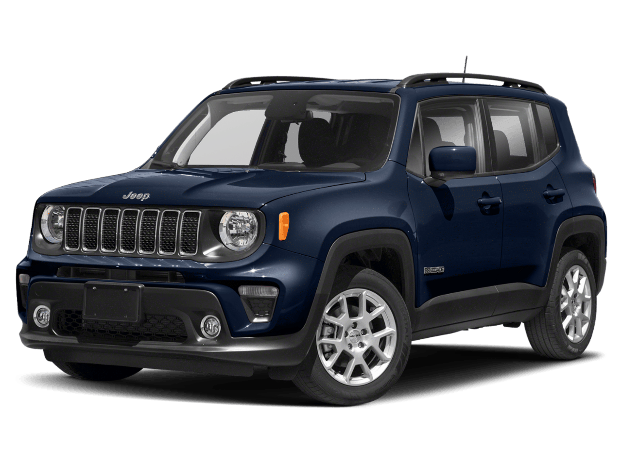 1 thumbnail image of  2021 Jeep Renegade Latitude
