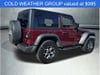 7 thumbnail image of  2021 Jeep Wrangler Rubicon